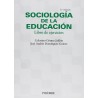 Sociología de la educación