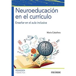 Neuroeducación en el currículo