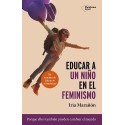 Educar a un niño en el feminismo