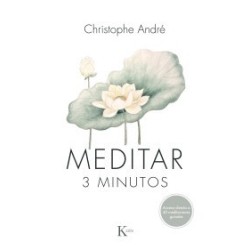 Meditar en 3 minutos