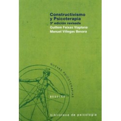 Constructivismo y psicoterapia
