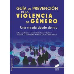 Guía de prevención de la violencia de género