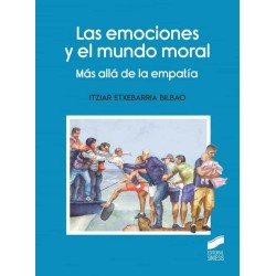 Las emociones y el mundo moral
