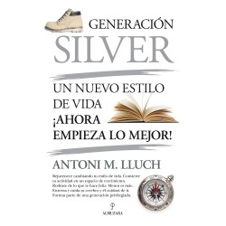 Generación silver