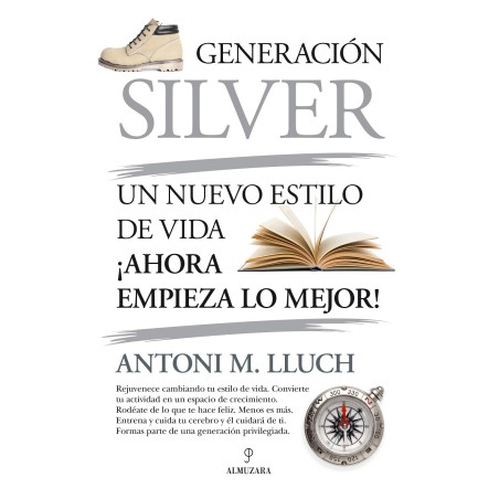 Generación silver
