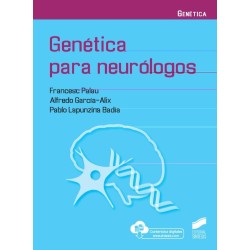 Genética para neurólogos