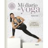 Mi diario de yoga