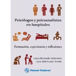 Psicólogos y psicoanalistas en hospitales