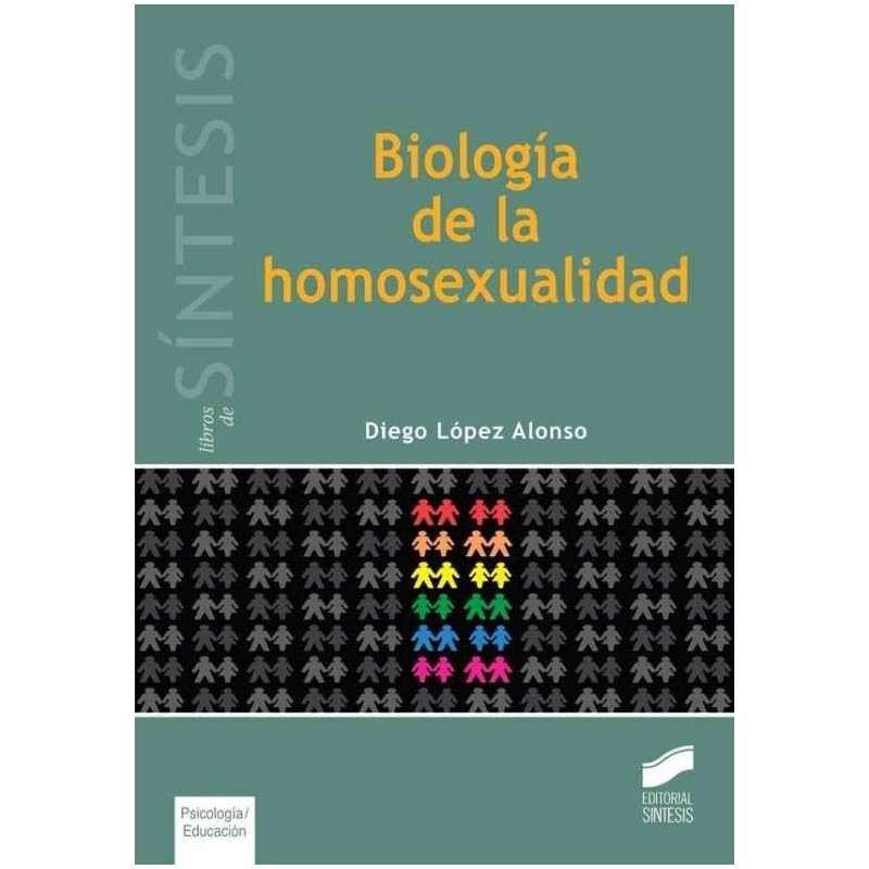 Biología de la homosexualidad