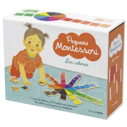 Pequeño Montessori