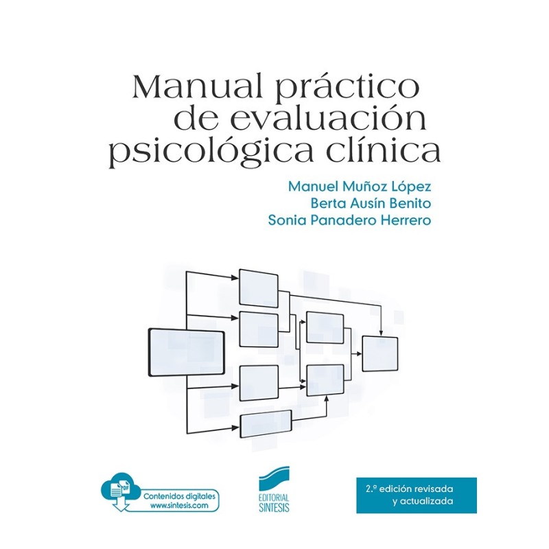 Manual práctico de evaluación psicológica clínica