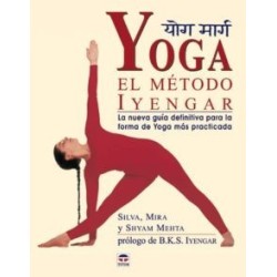 Yoga. El método Iyengar