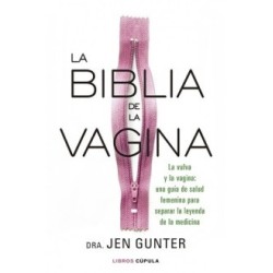 La Biblia de la vagina