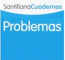 Cuadernos Santillana: Problemas