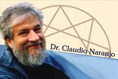 18 libros sobre el eneagrama y sobre Claudio Naranjo - BLOG LIBROS DE PSICOLOGÍA
