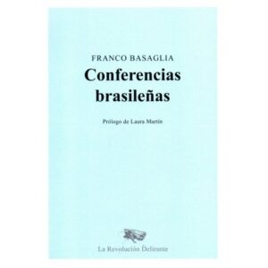 Conferencias brasileñas